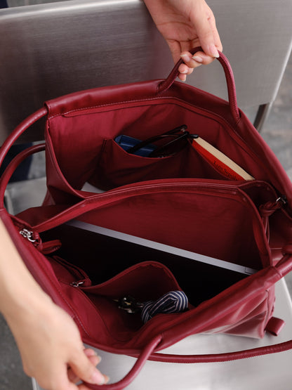 Folded Bag
