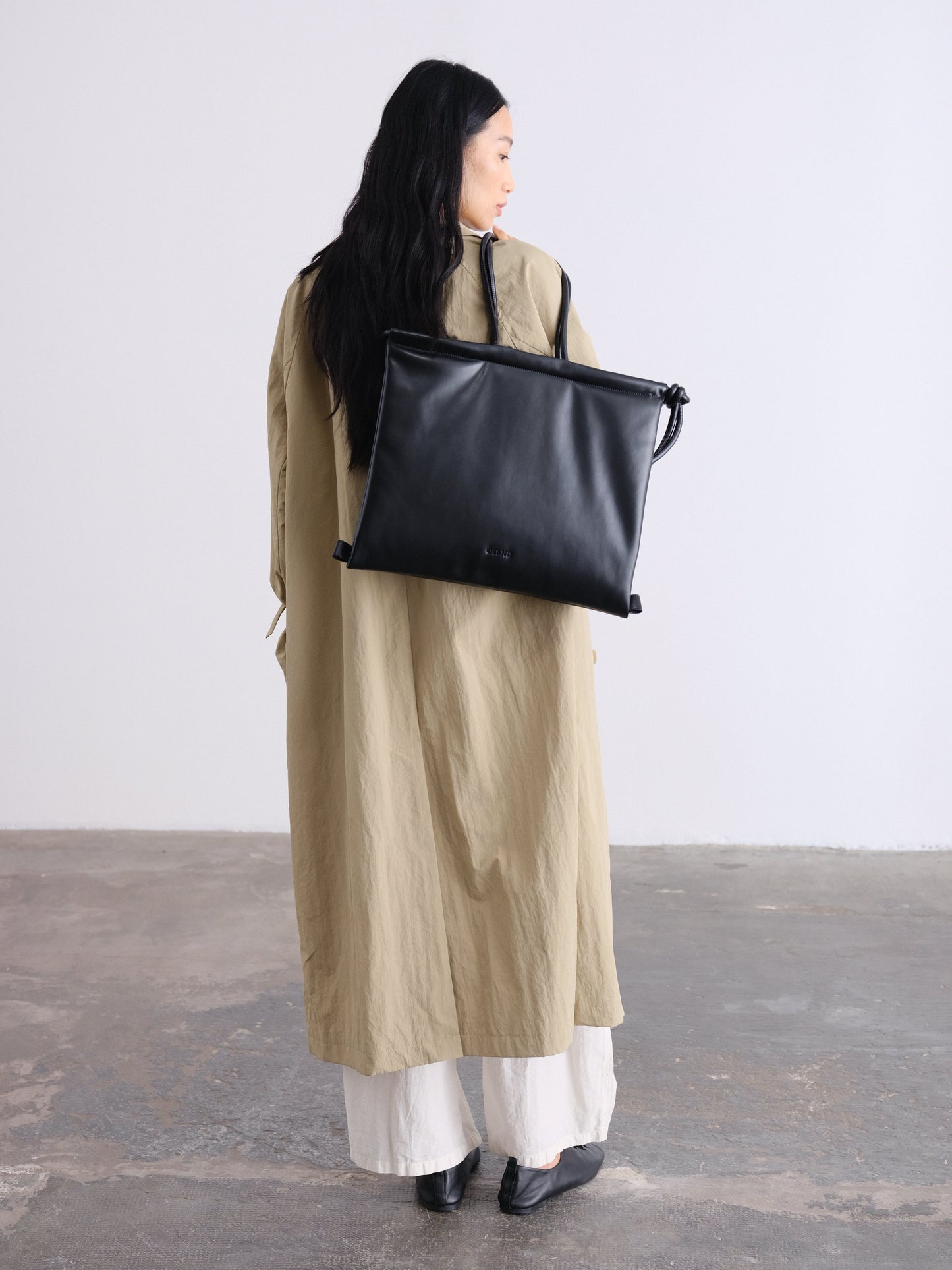 Folded Bag