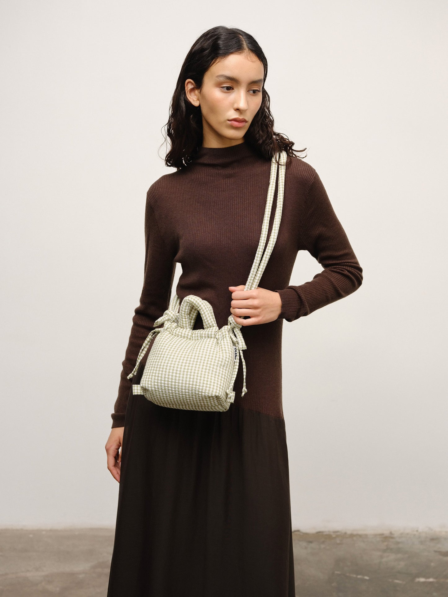 Micro Ona Soft Bag