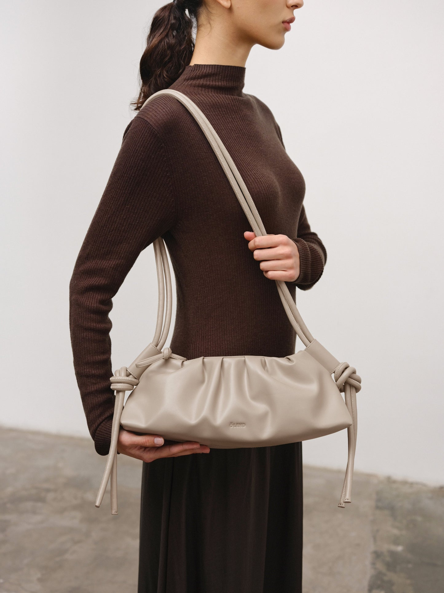 Dumpling Bag