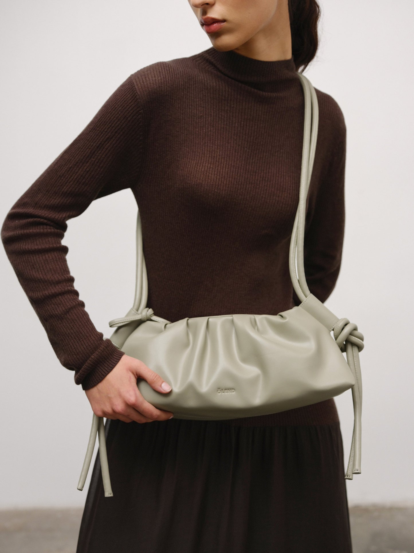 Dumpling Bag