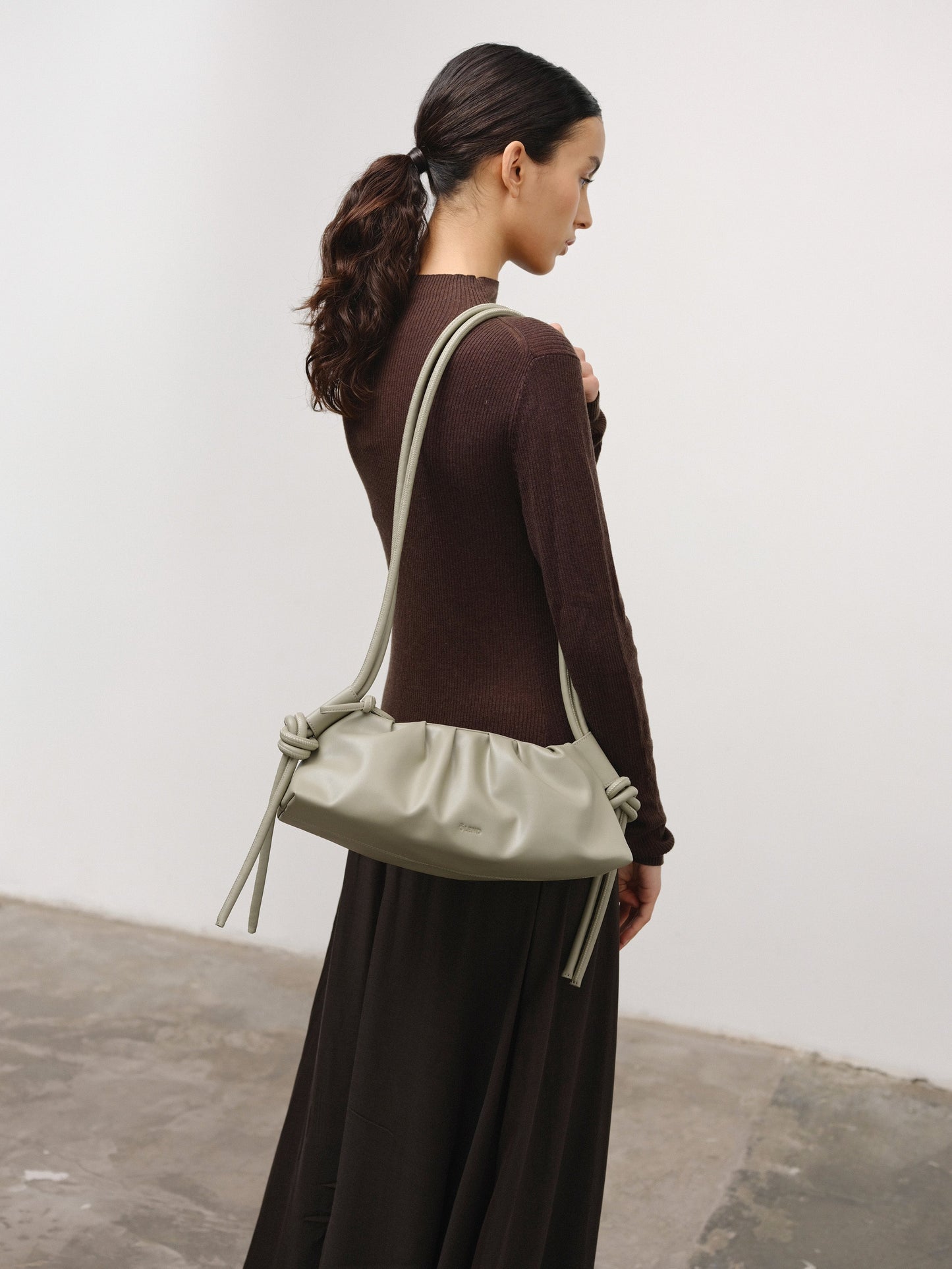 Dumpling Bag