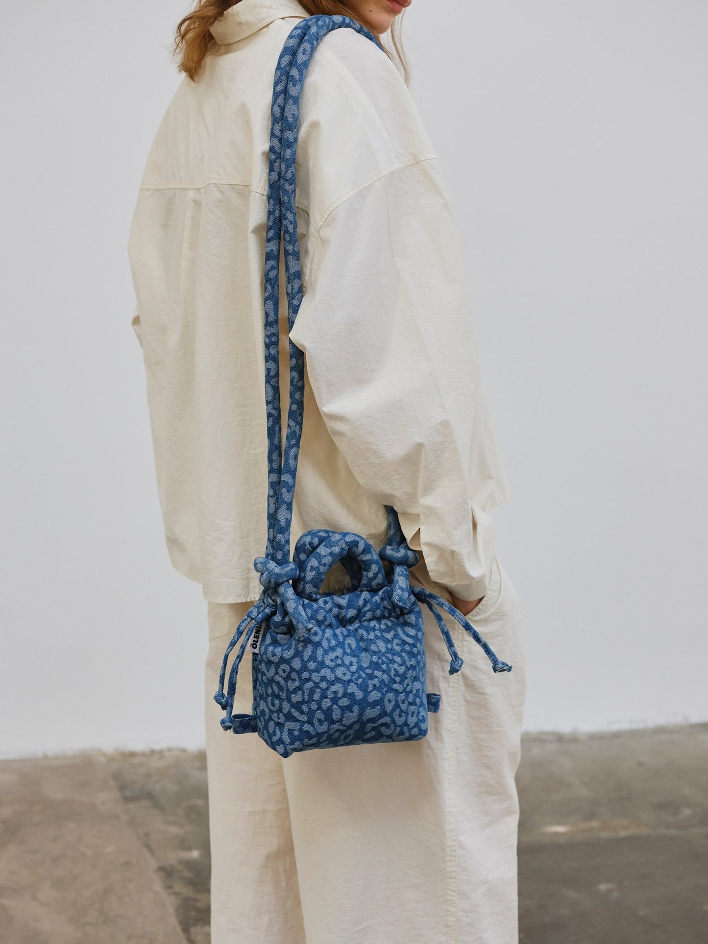 Micro Ona Soft Bag