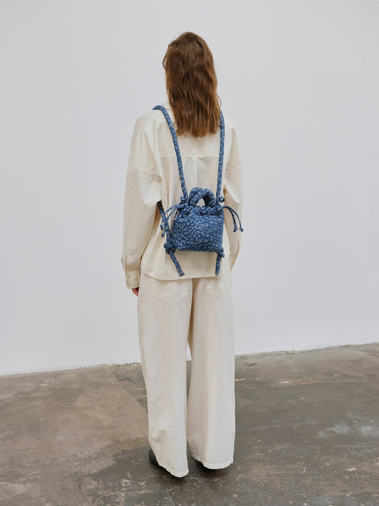 Micro Ona Soft Bag