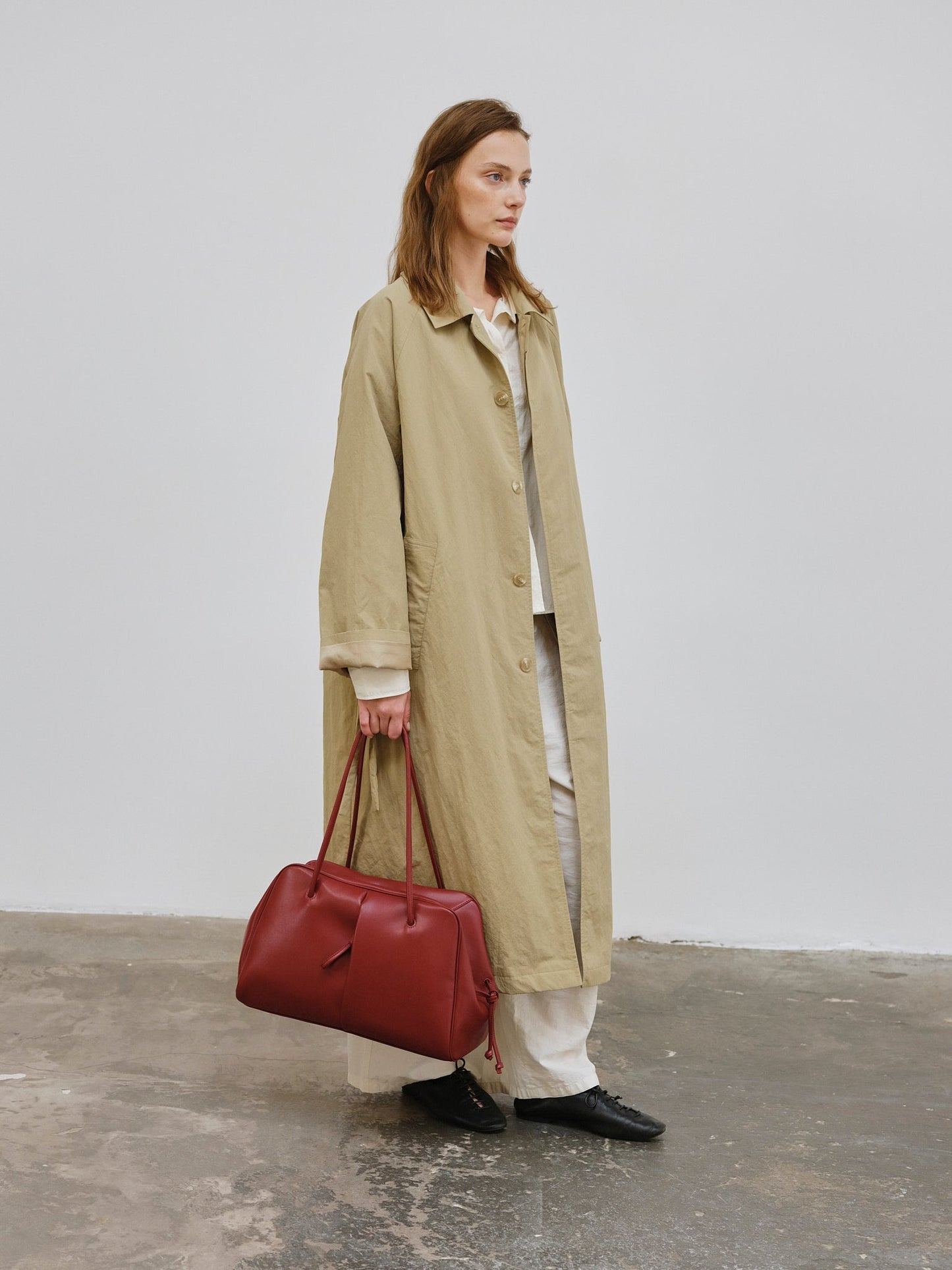 Brooklyn Bag