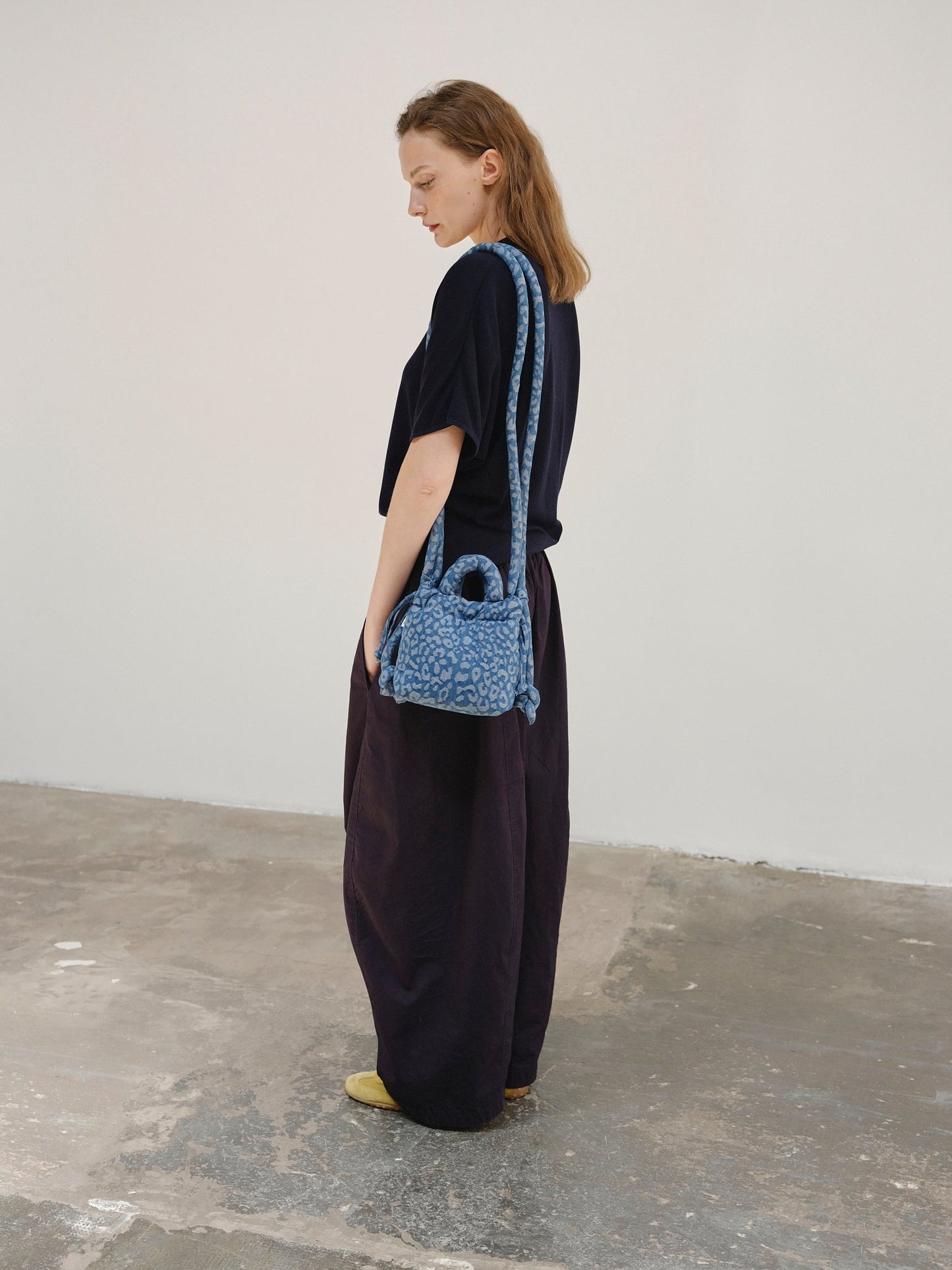 Micro Ona Soft Bag