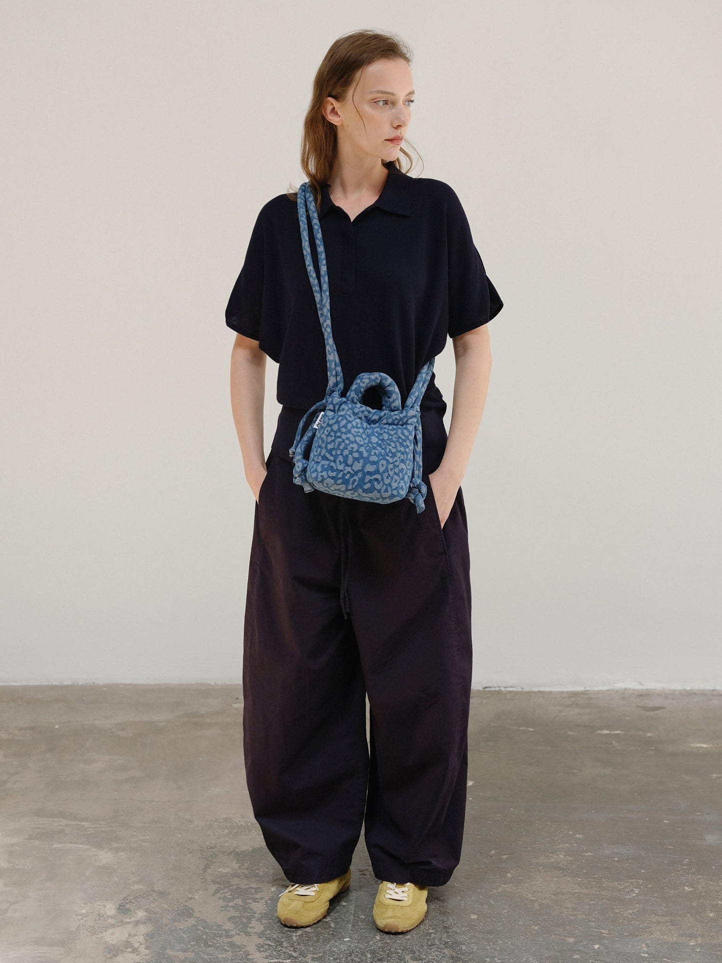 Micro Ona Soft Bag