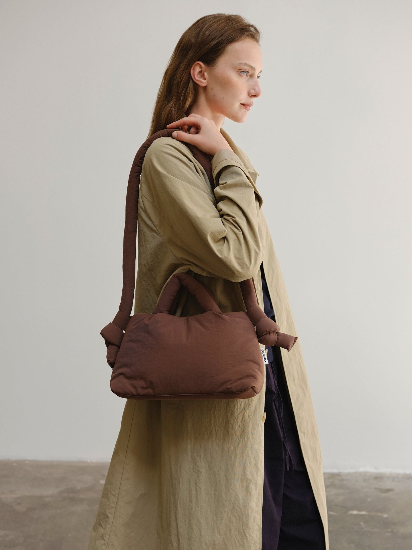 MiniOna Soft Bag