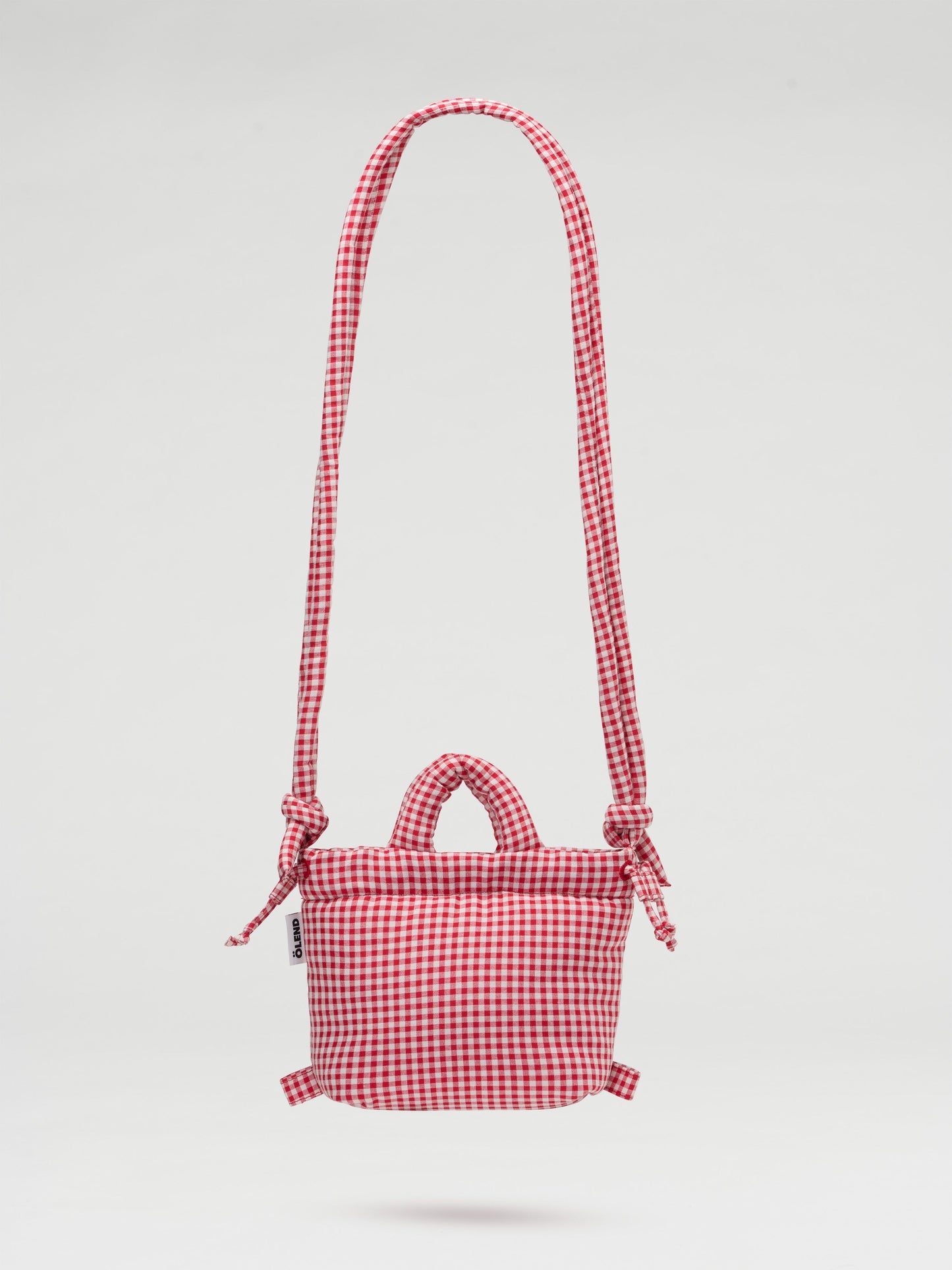 Micro Ona Soft Bag