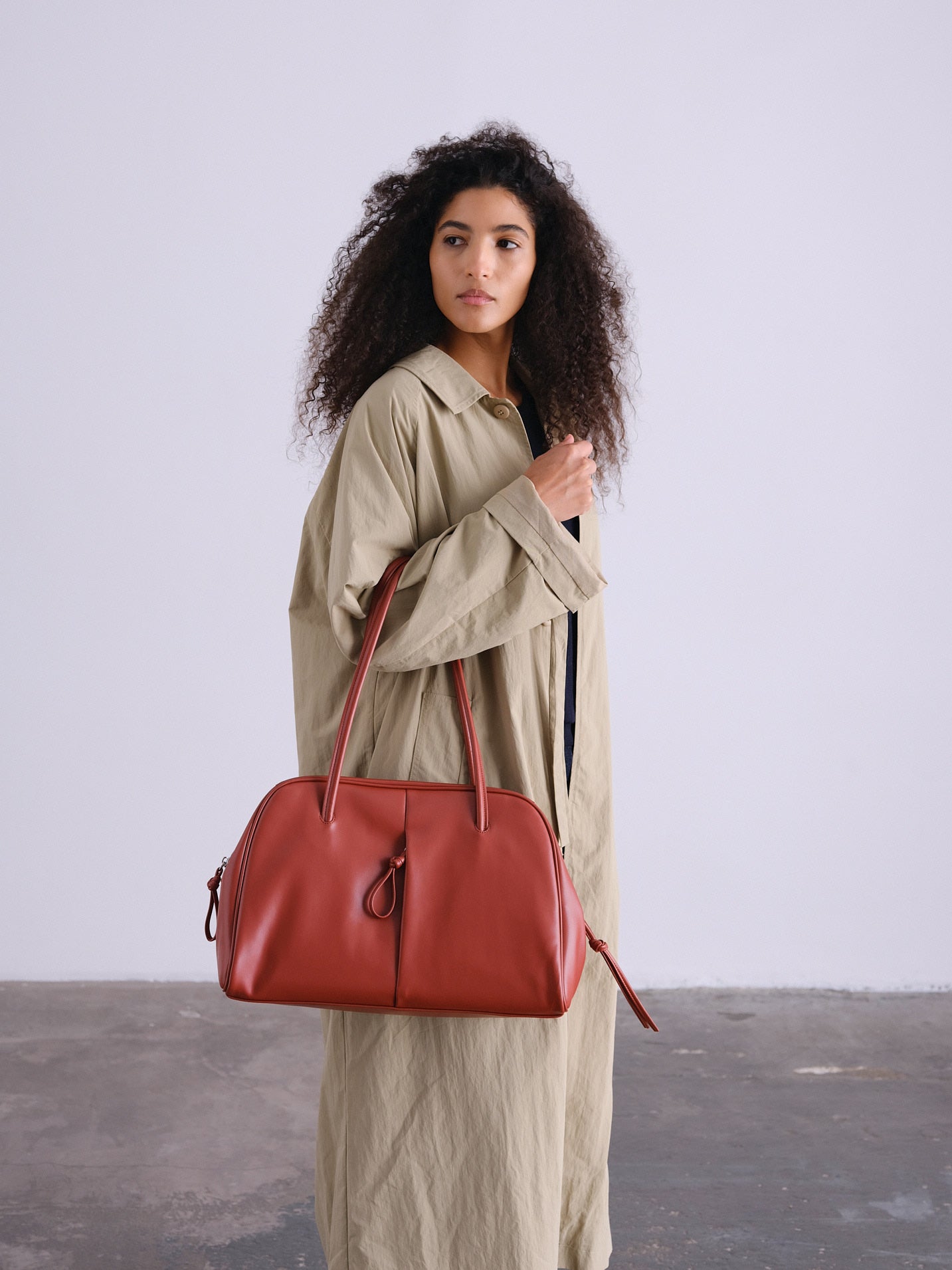 Brooklyn Bag