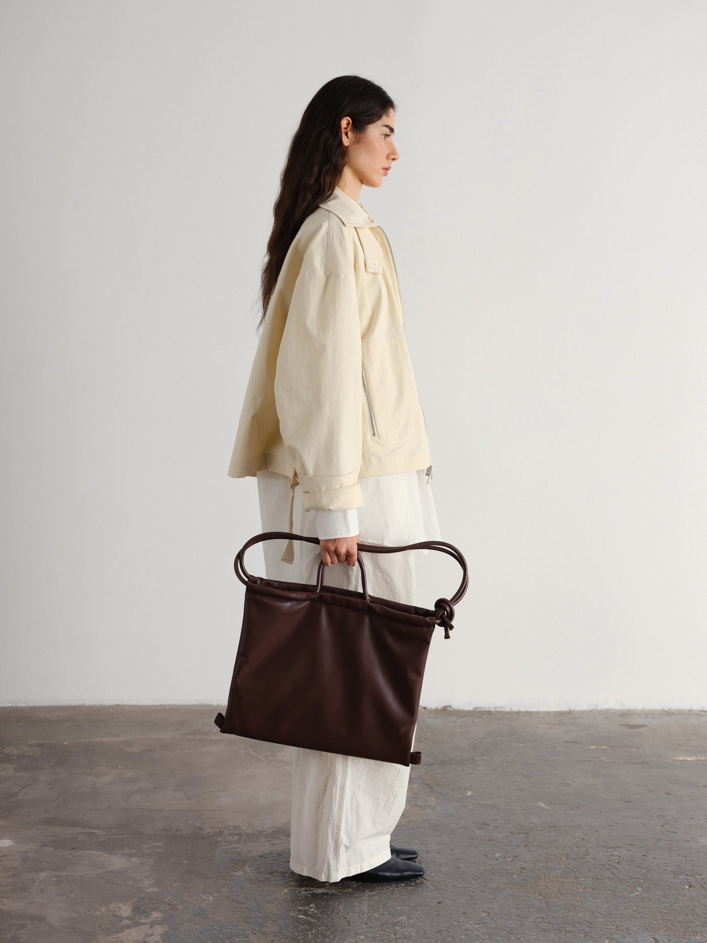 Folded Bag