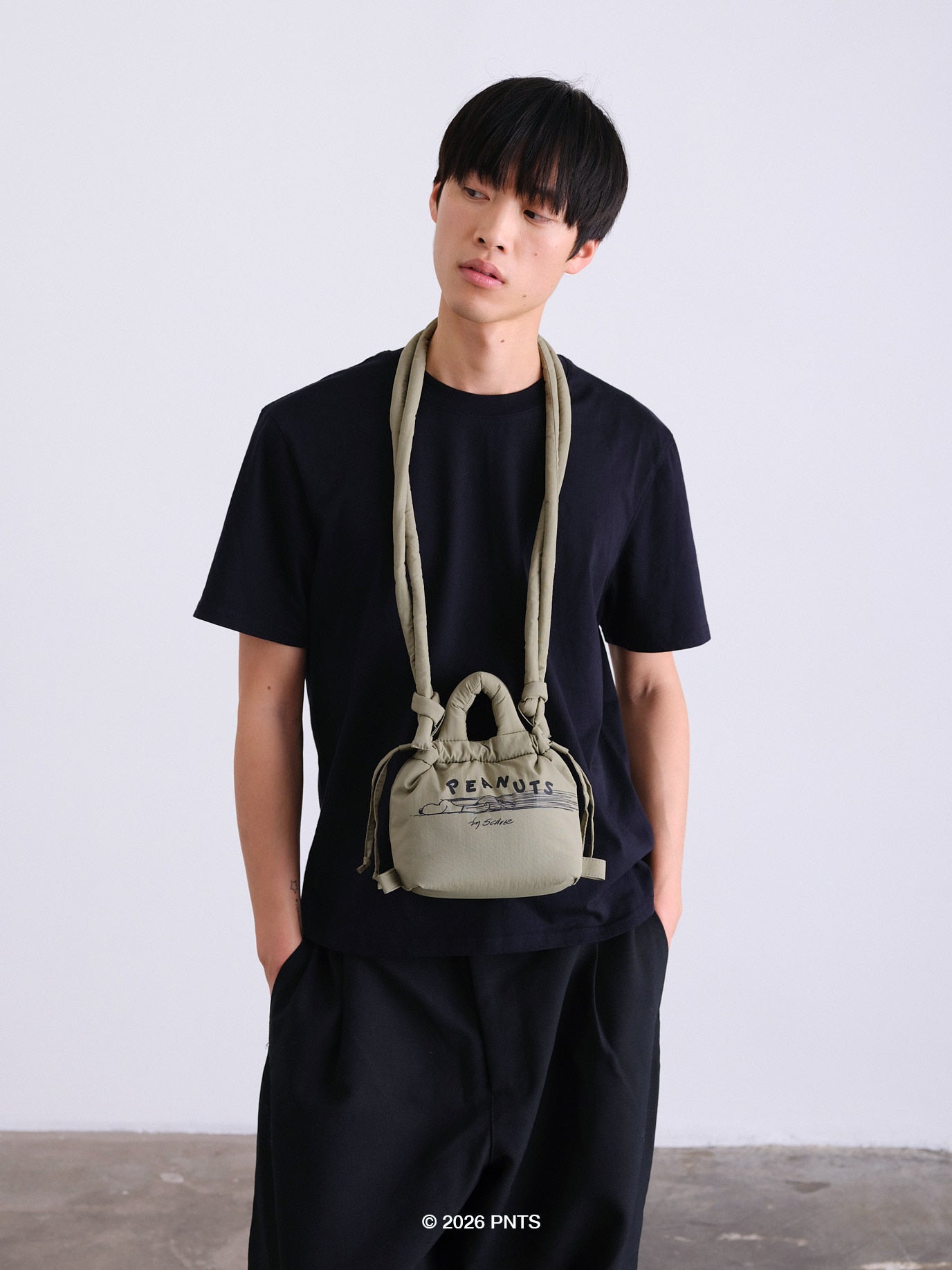 Micro Ona Soft Bag