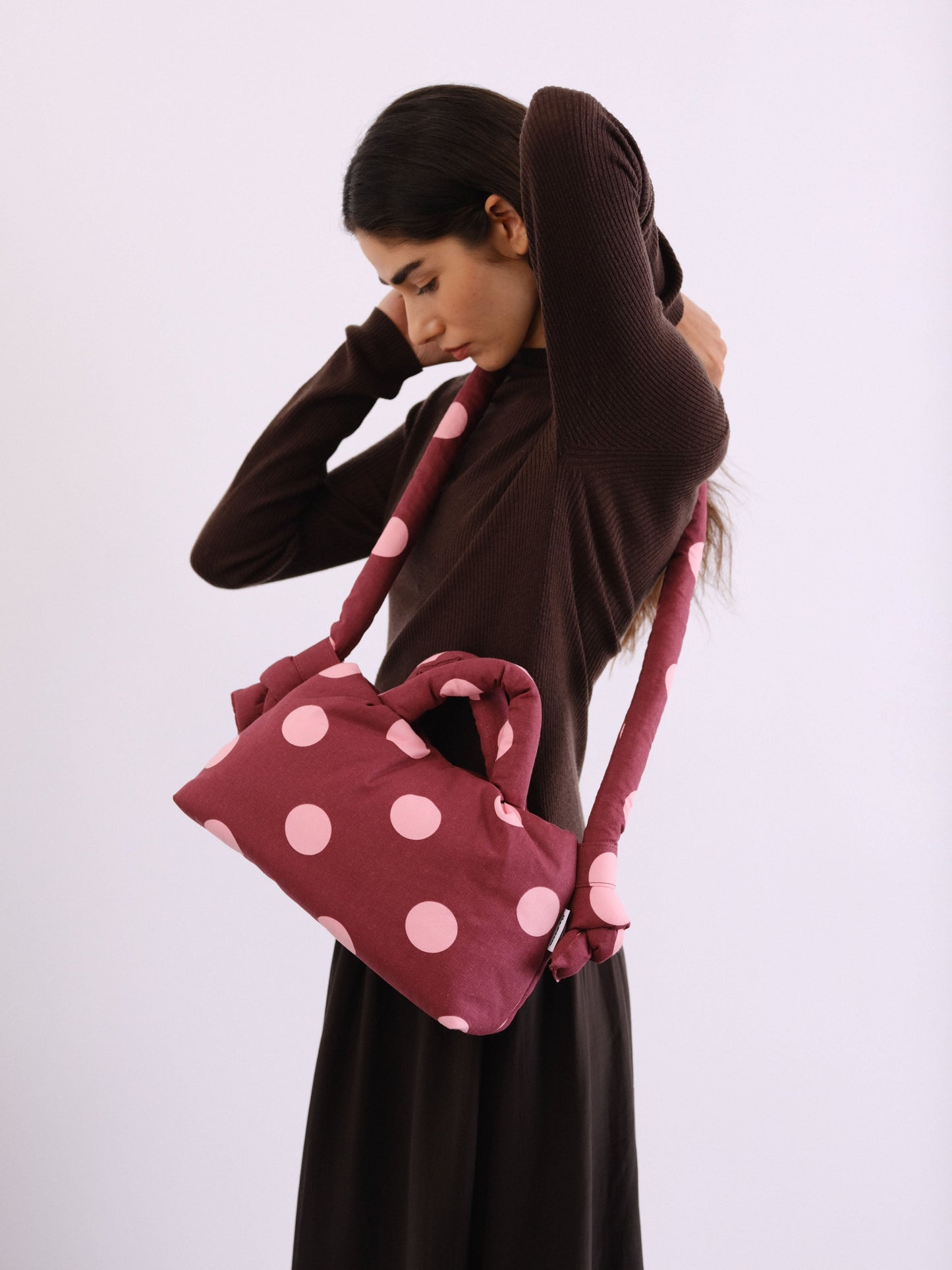 MiniOna Soft Bag