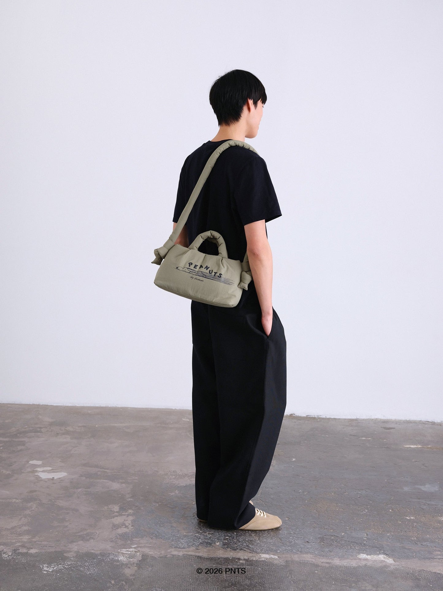 MiniOna Soft Bag