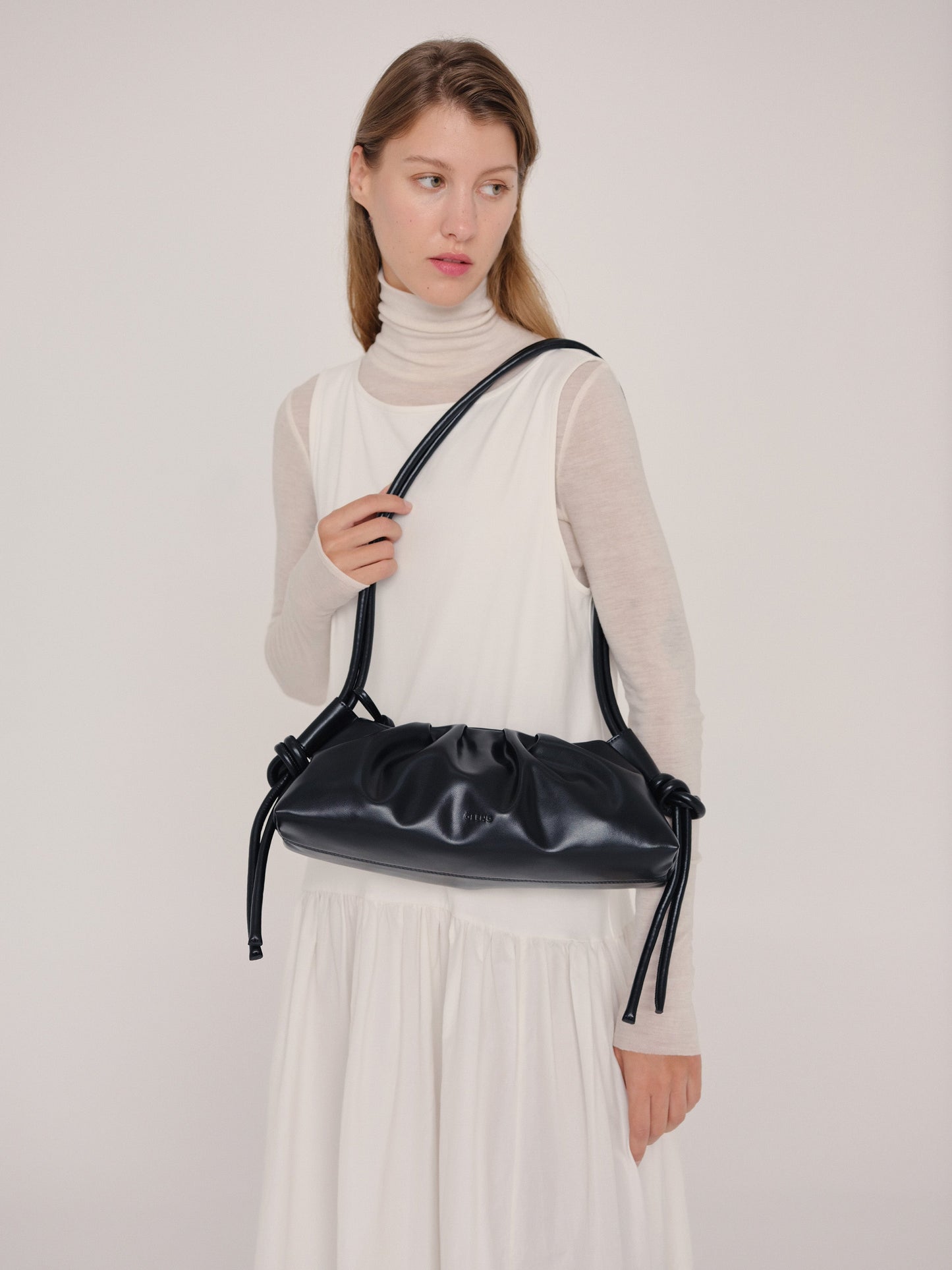 Dumpling Bag