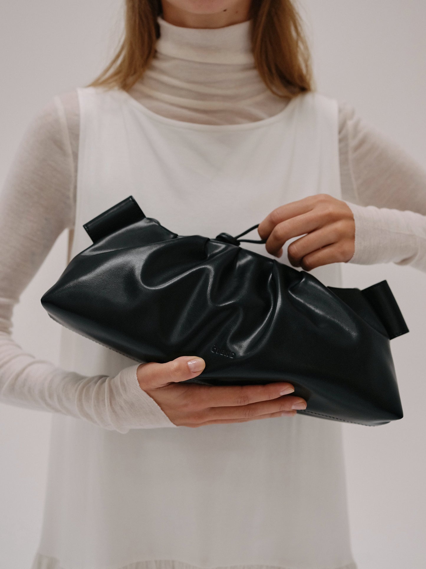 Dumpling Bag