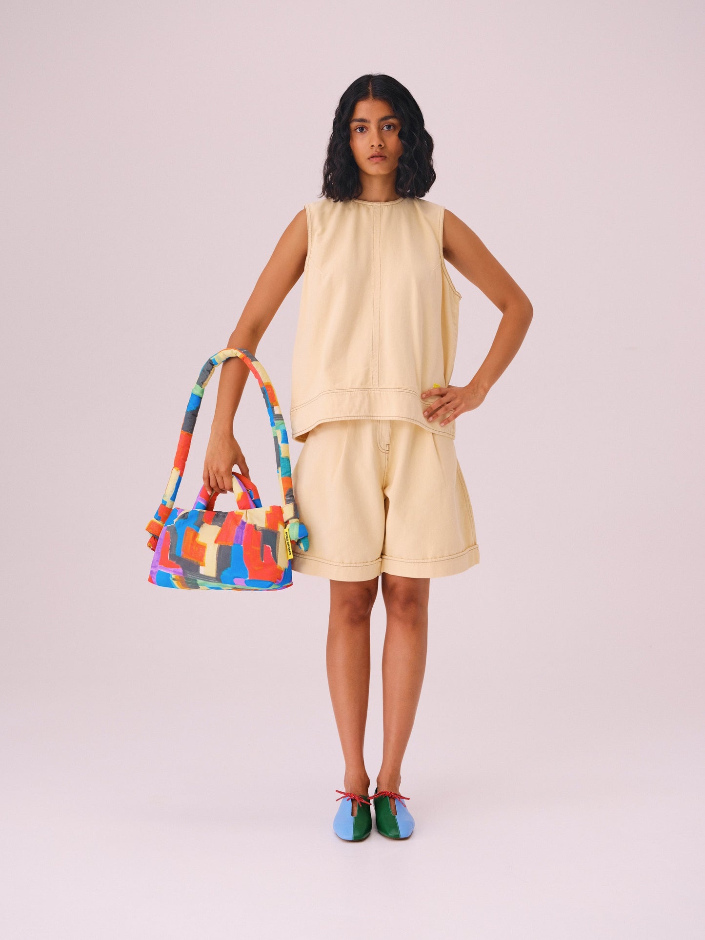 MiniOna Soft Bag