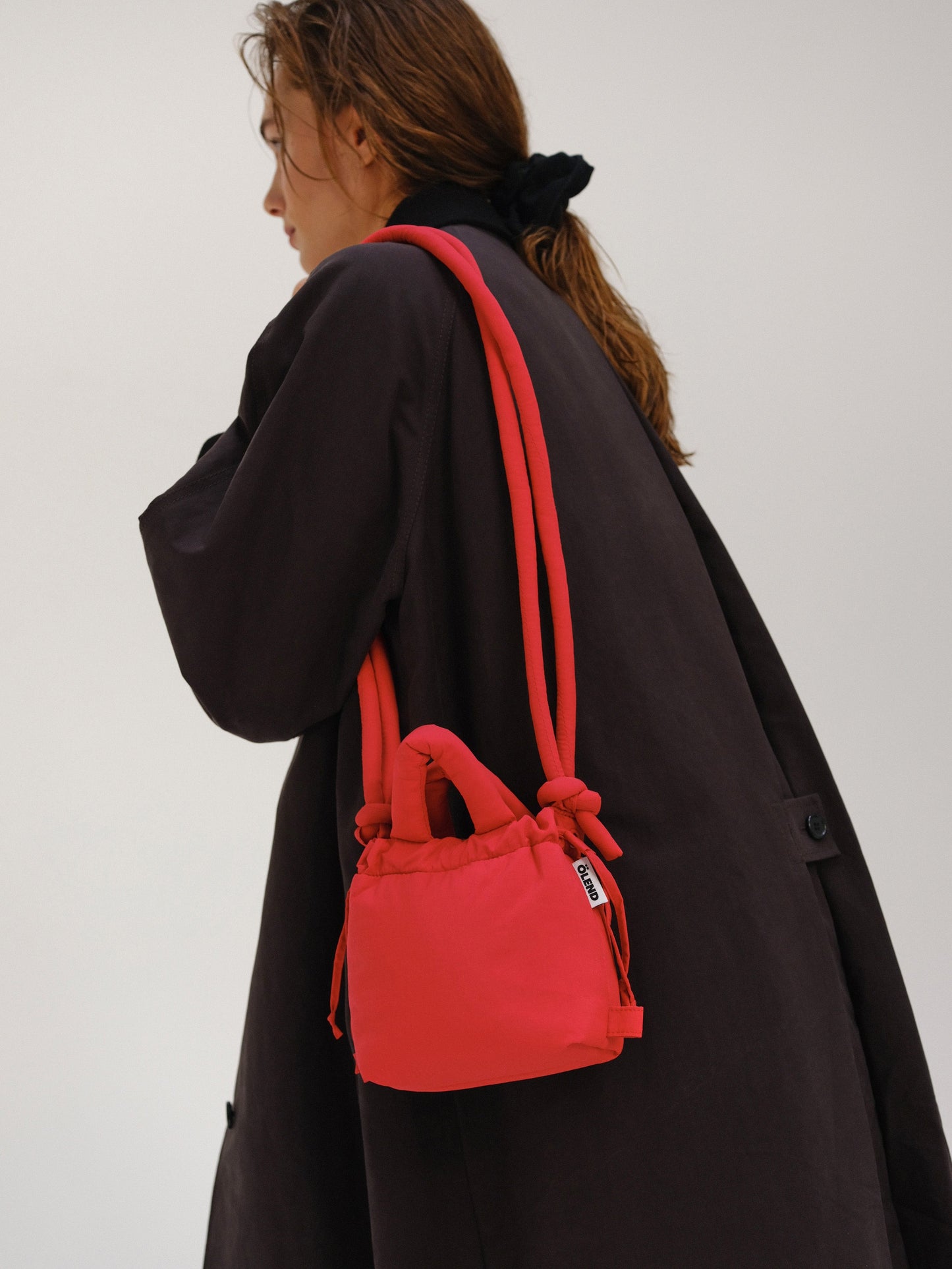 Micro Ona Soft Bag