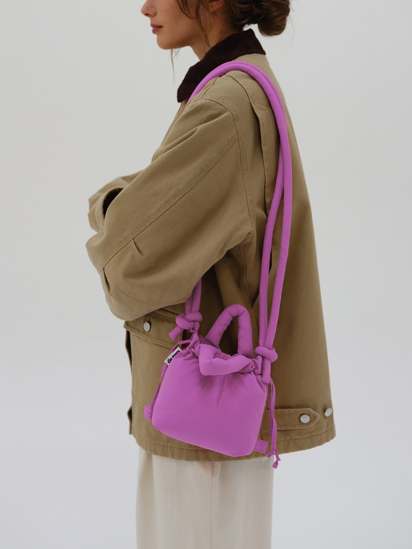 Micro Ona Soft Bag