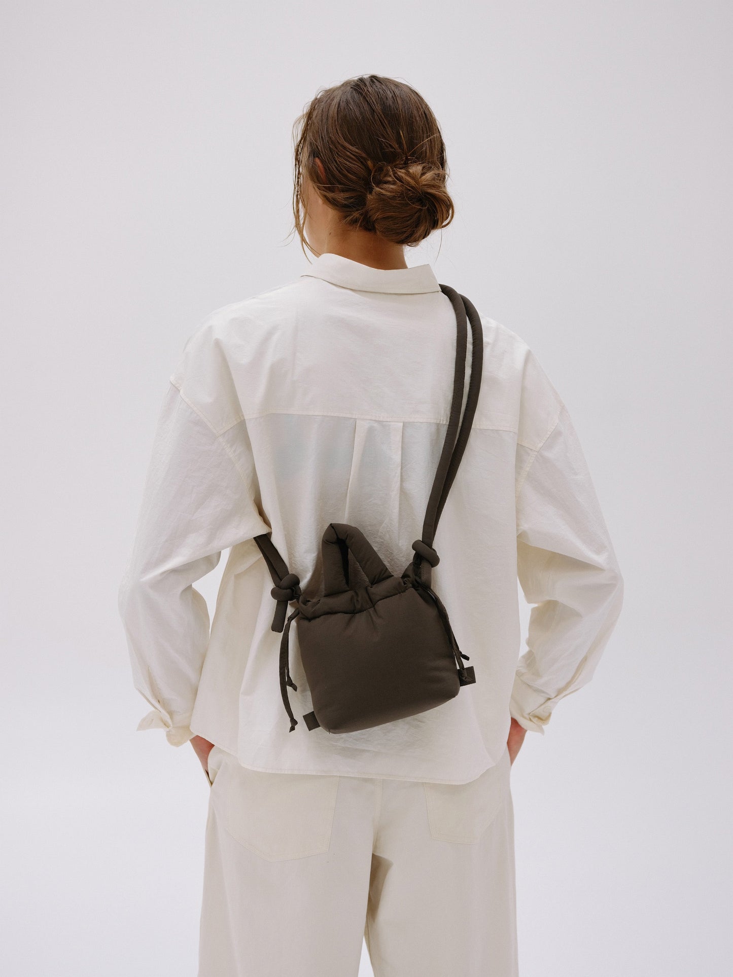 Micro Ona Soft Bag