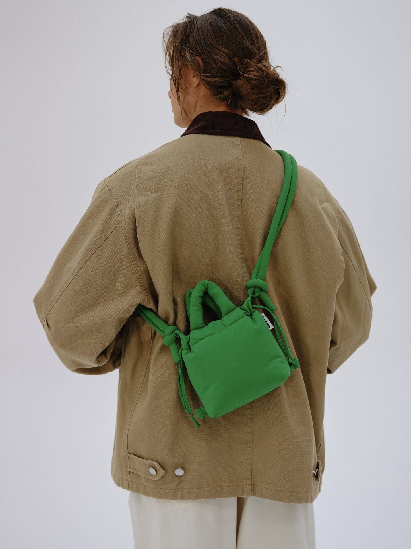 Micro Ona Soft Bag
