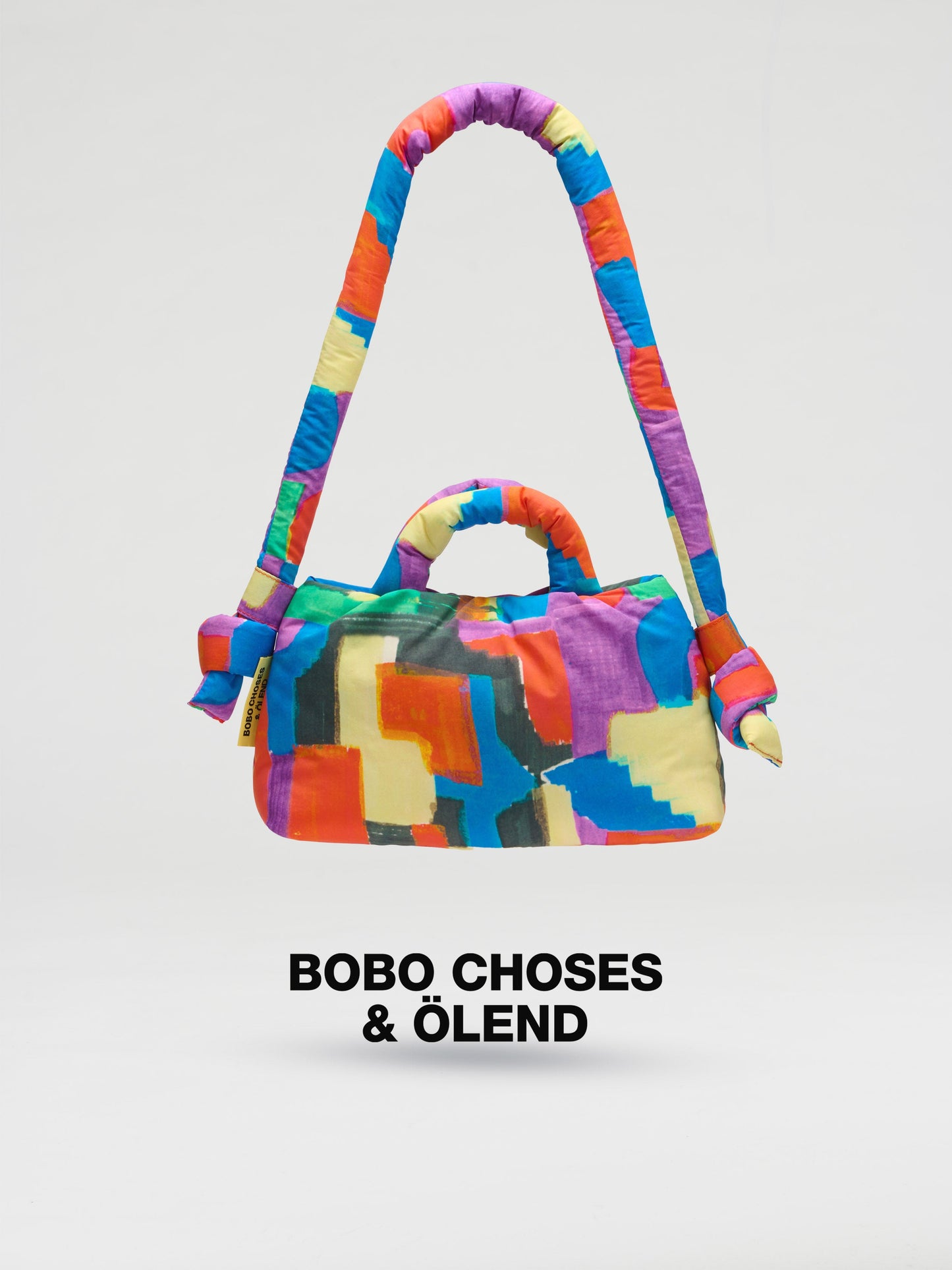 MiniOna Soft Bag