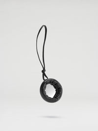 Vegan Leather - Black