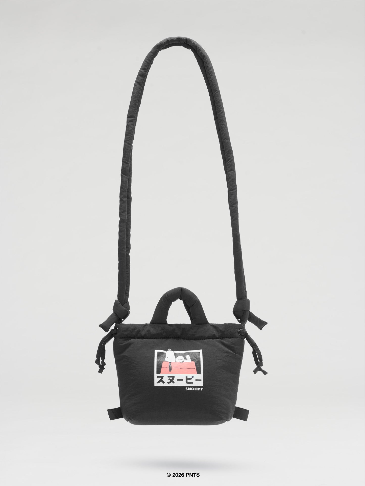 Micro Ona Soft Bag