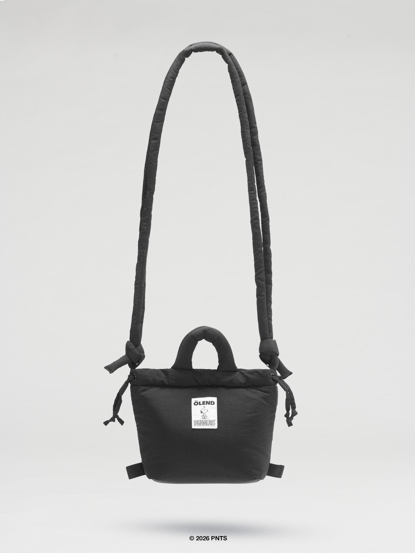 Micro Ona Soft Bag