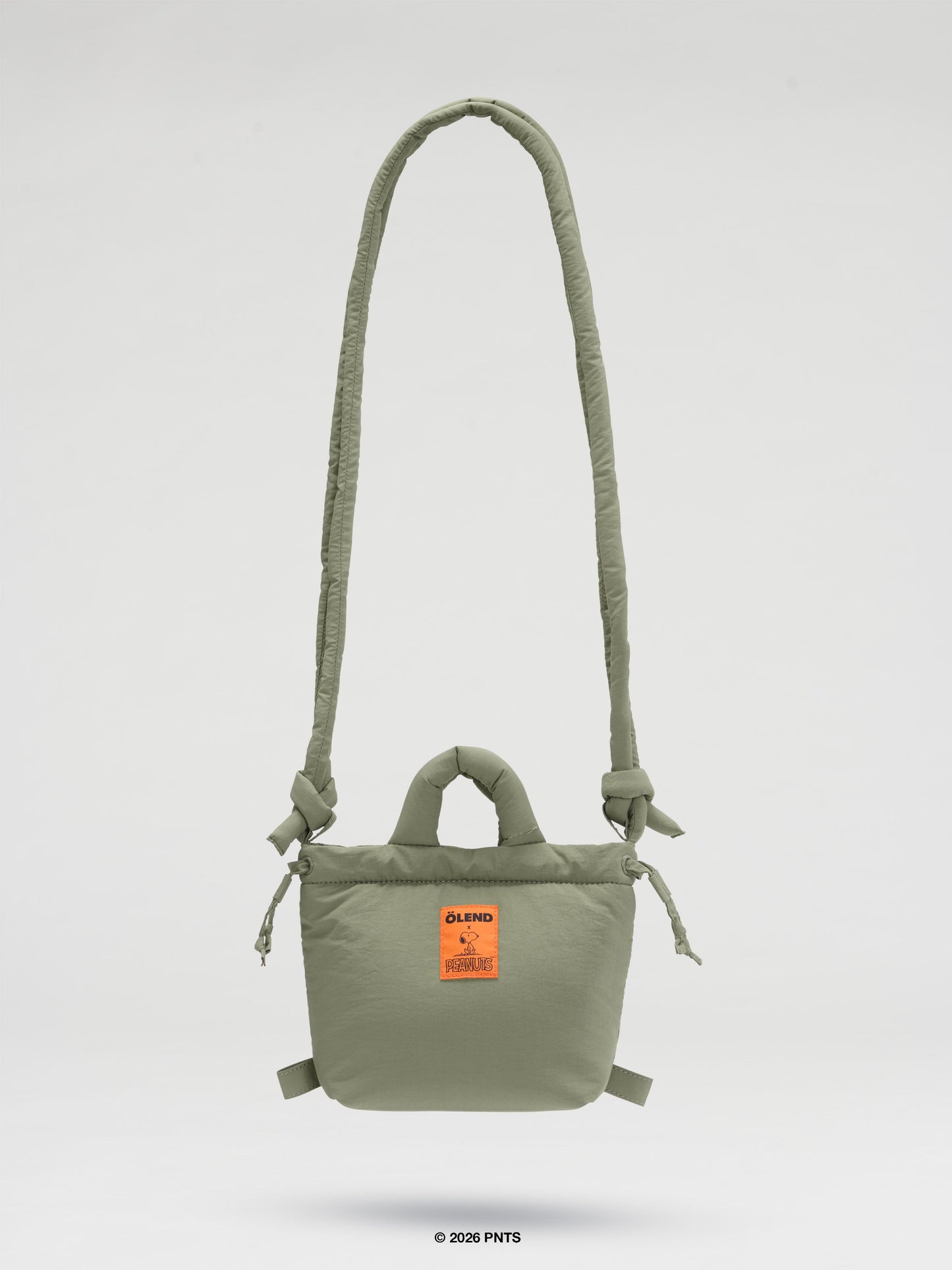 Micro Ona Soft Bag