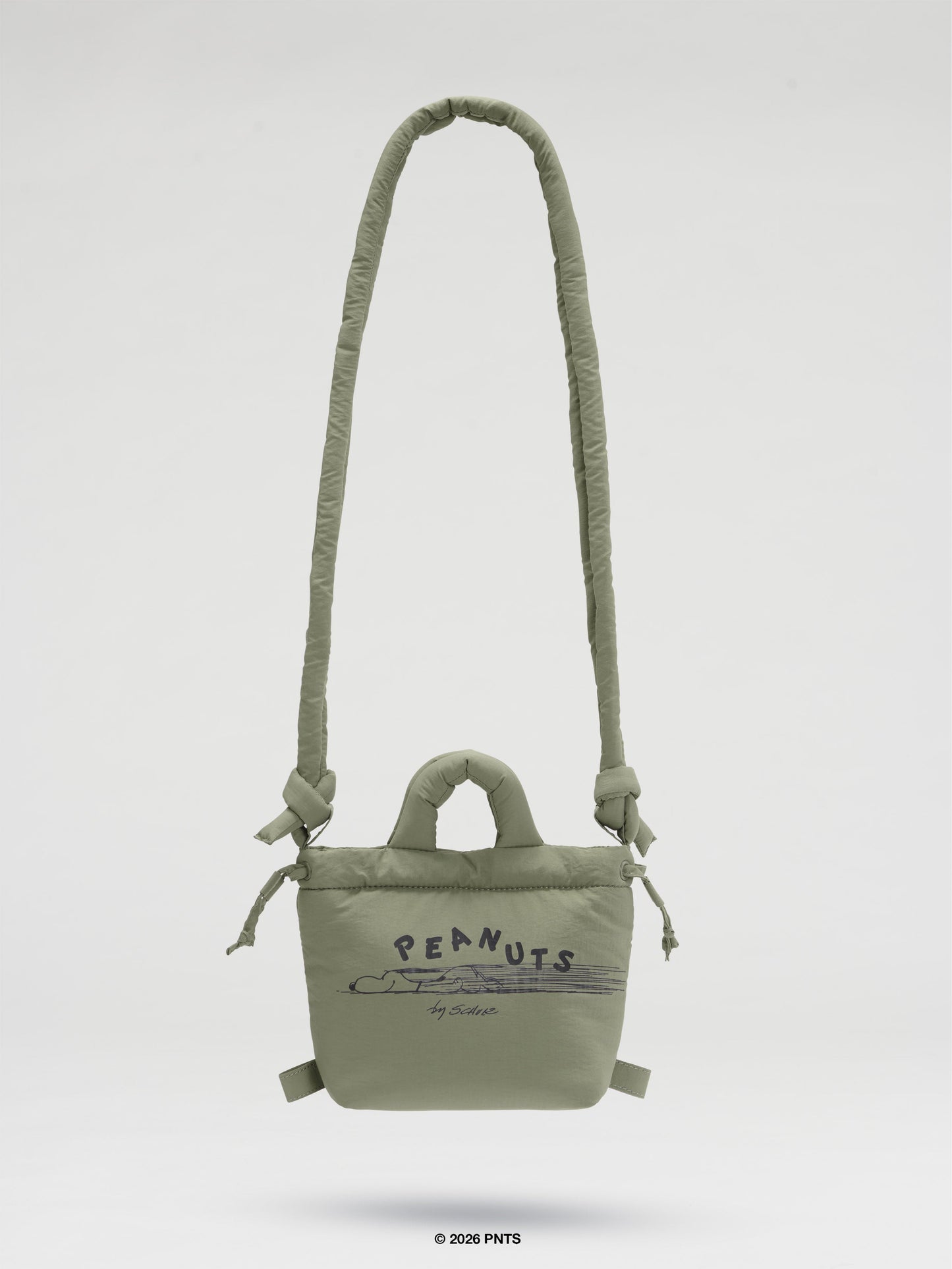 Micro Ona Soft Bag