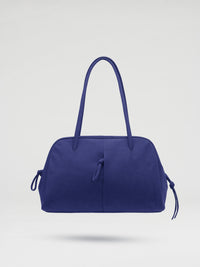 Suede - Navy