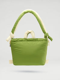 Color Combo Matcha + Vanilla